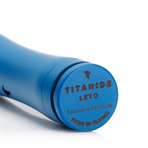 Photographie Titanide : Mod mécanique : comprendre son fonctionnement et l’utiliser en sécurité